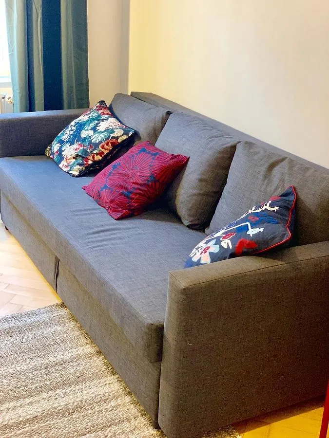 Contemporary City Apartment - By Nahuen Suites Graz 0*,  Avusturya